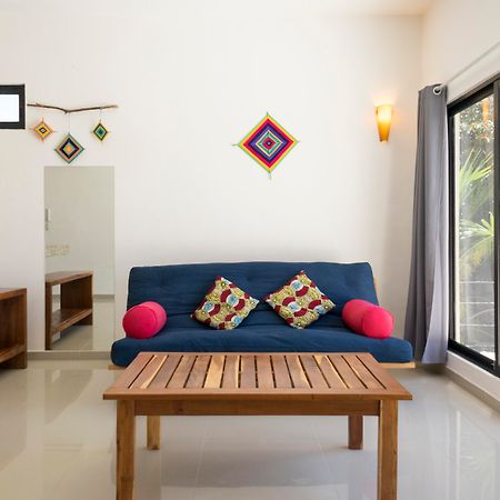 Kiimak Tulum Apartment ภายนอก รูปภาพ