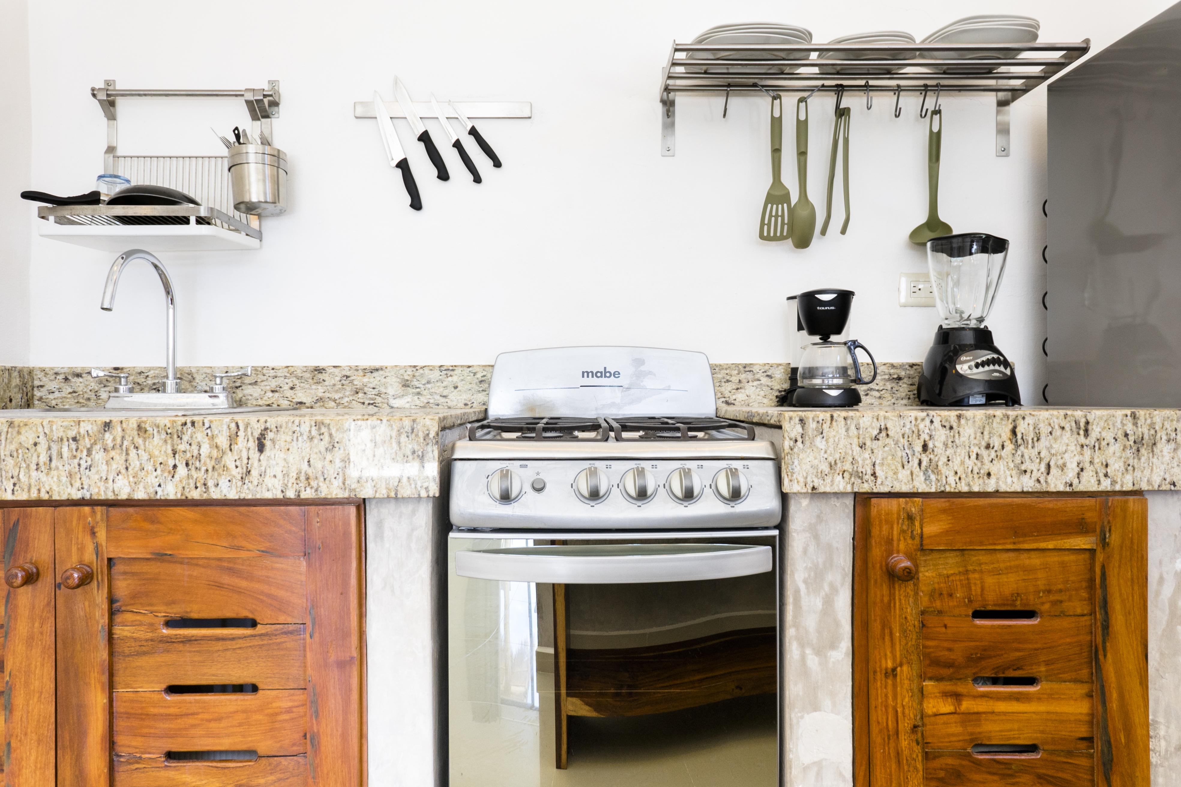 Kiimak Tulum Apartment ภายนอก รูปภาพ
