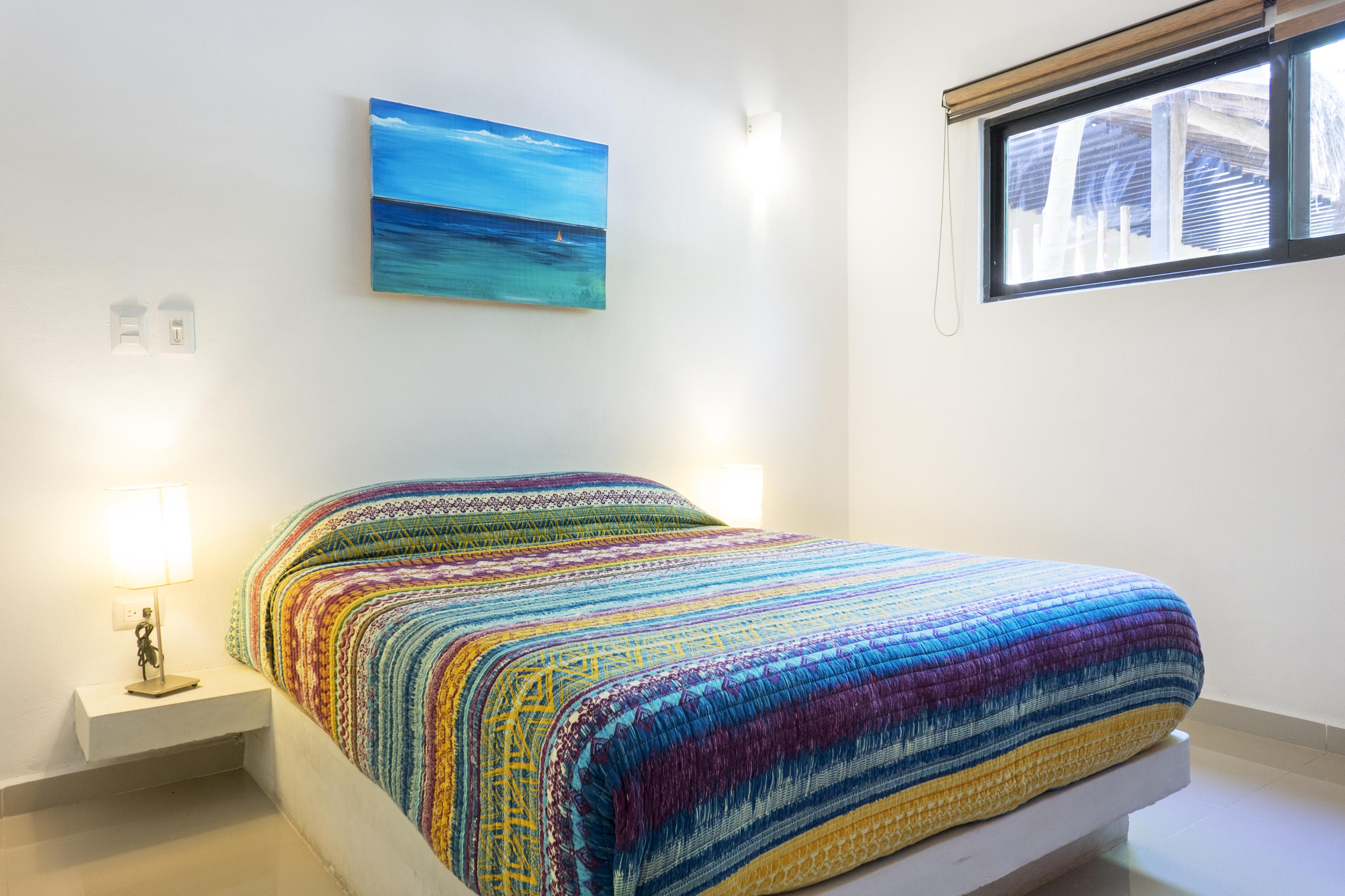Kiimak Tulum Apartment ภายนอก รูปภาพ