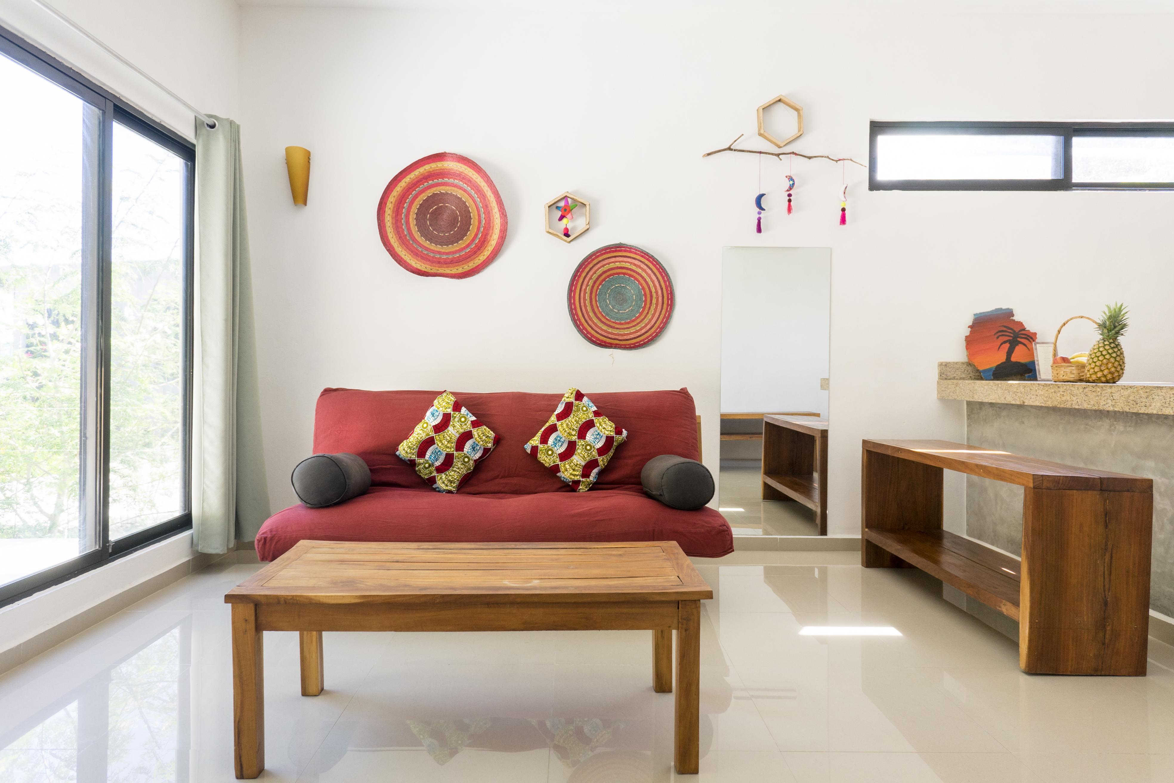 Kiimak Tulum Apartment ภายนอก รูปภาพ