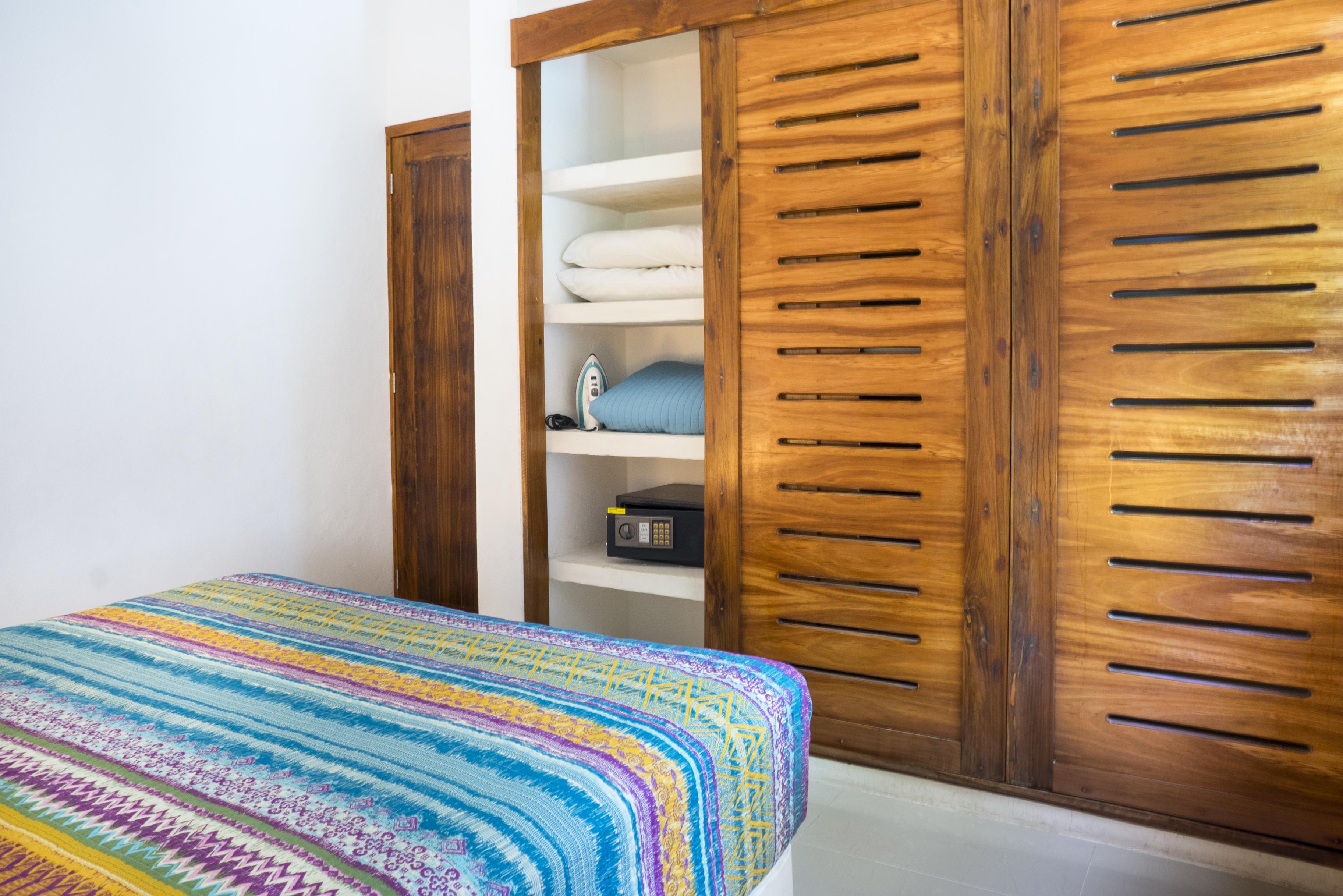 Kiimak Tulum Apartment ภายนอก รูปภาพ