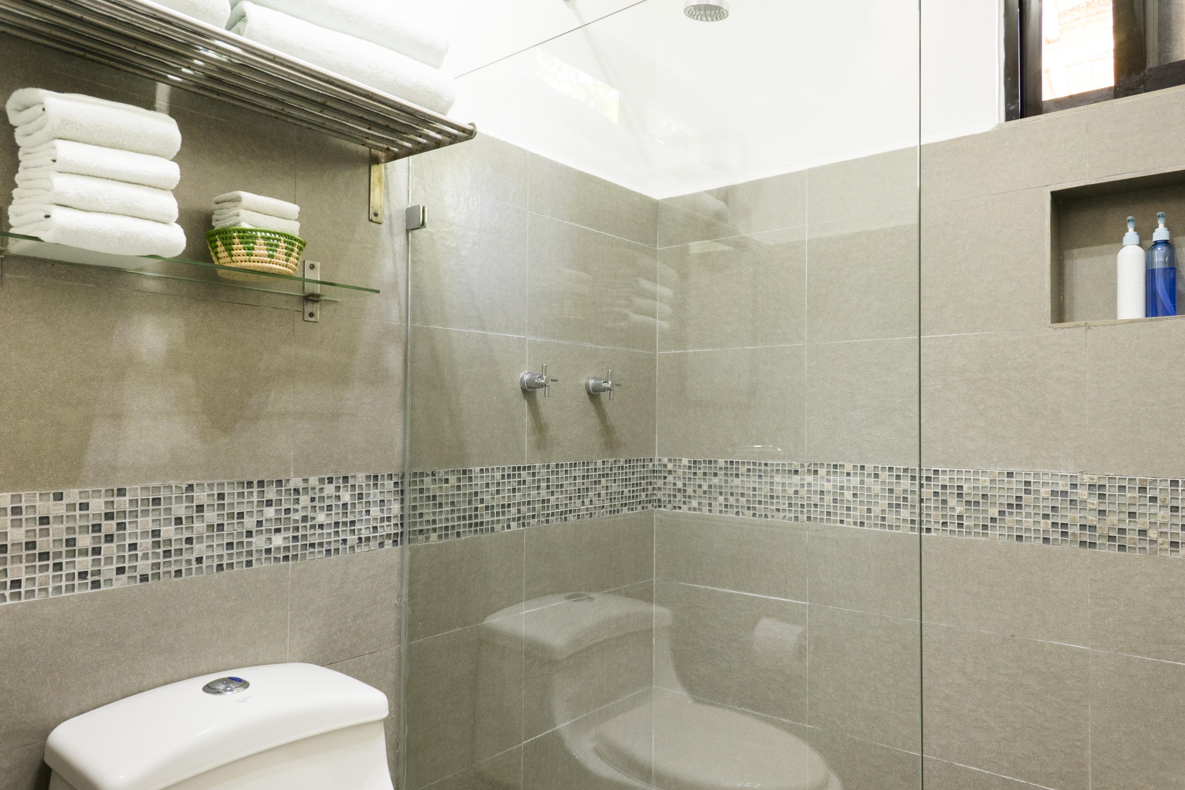 Kiimak Tulum Apartment ภายนอก รูปภาพ