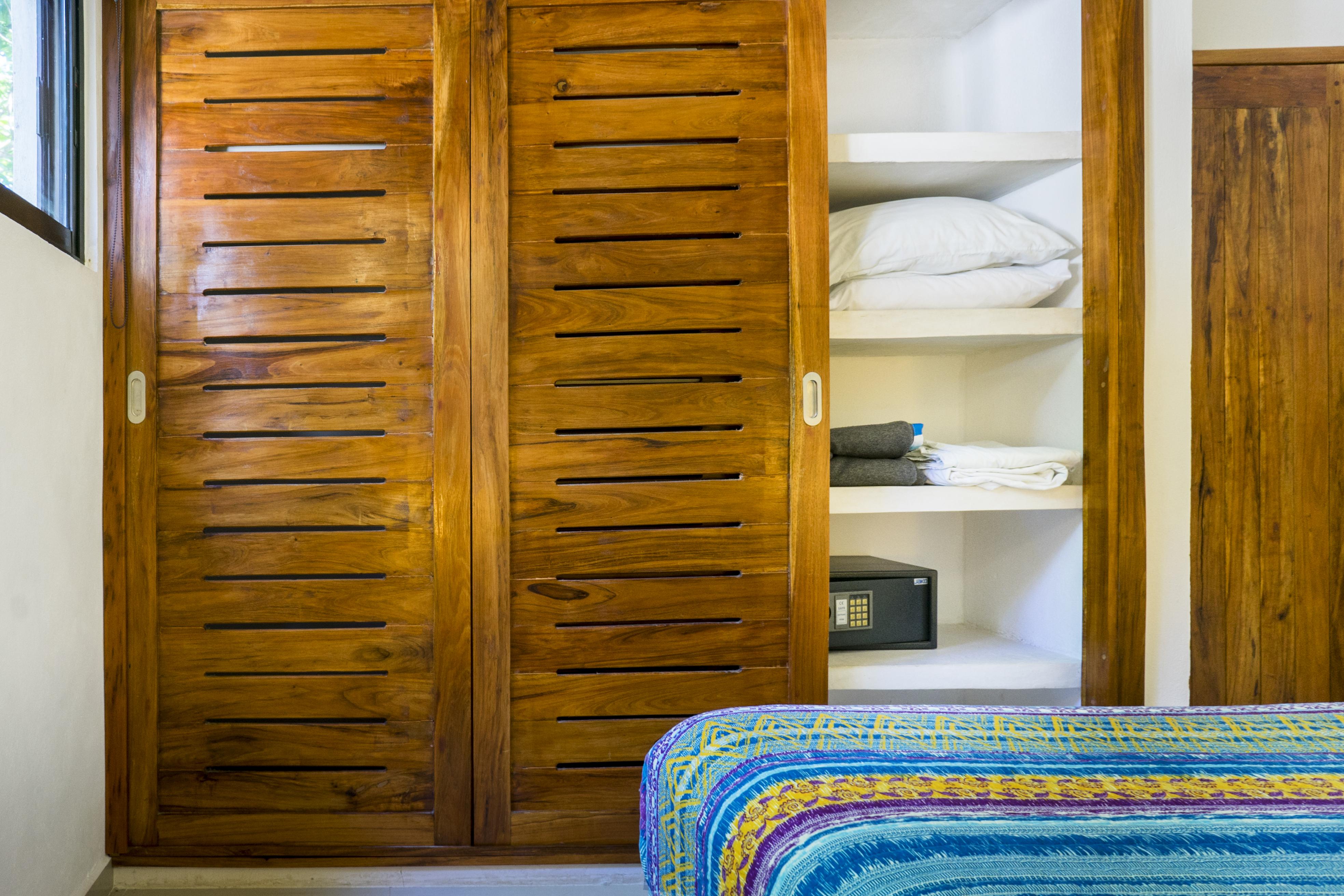 Kiimak Tulum Apartment ภายนอก รูปภาพ