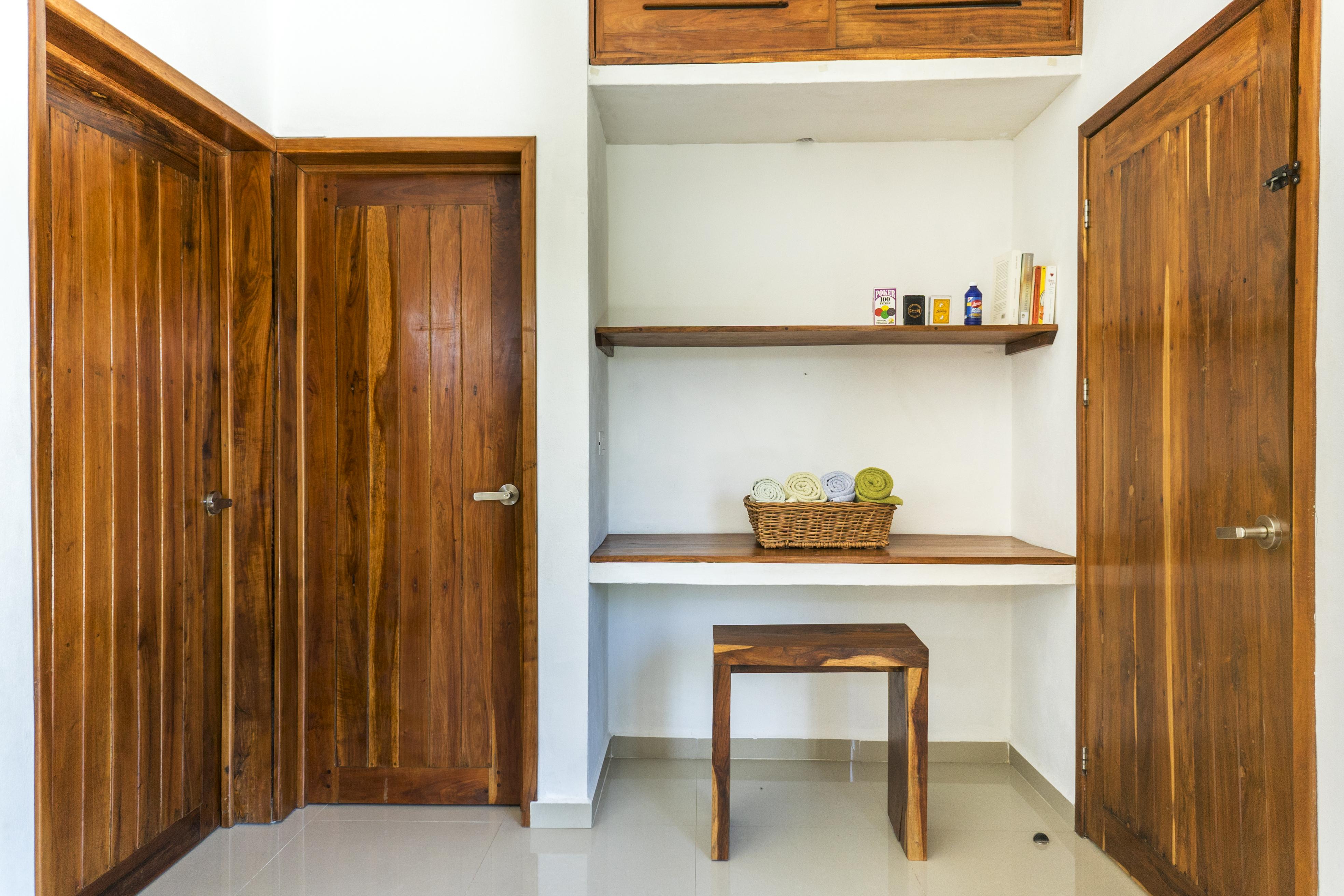 Kiimak Tulum Apartment ภายนอก รูปภาพ