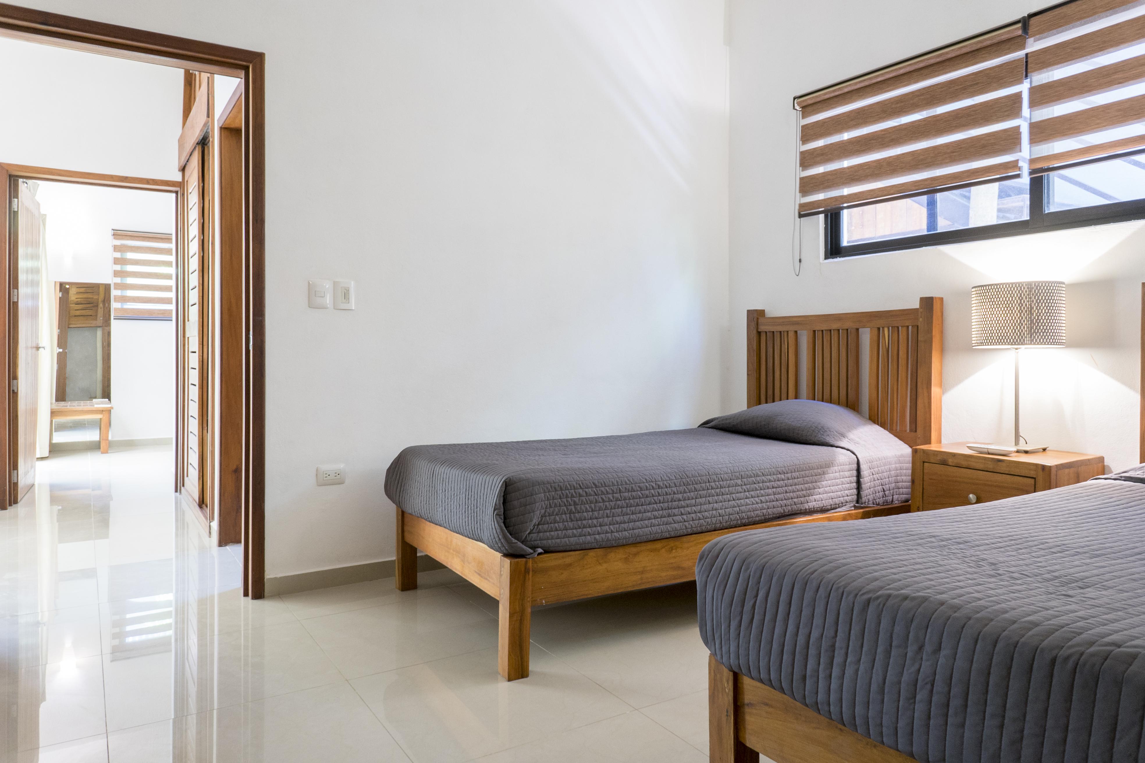 Kiimak Tulum Apartment ภายนอก รูปภาพ
