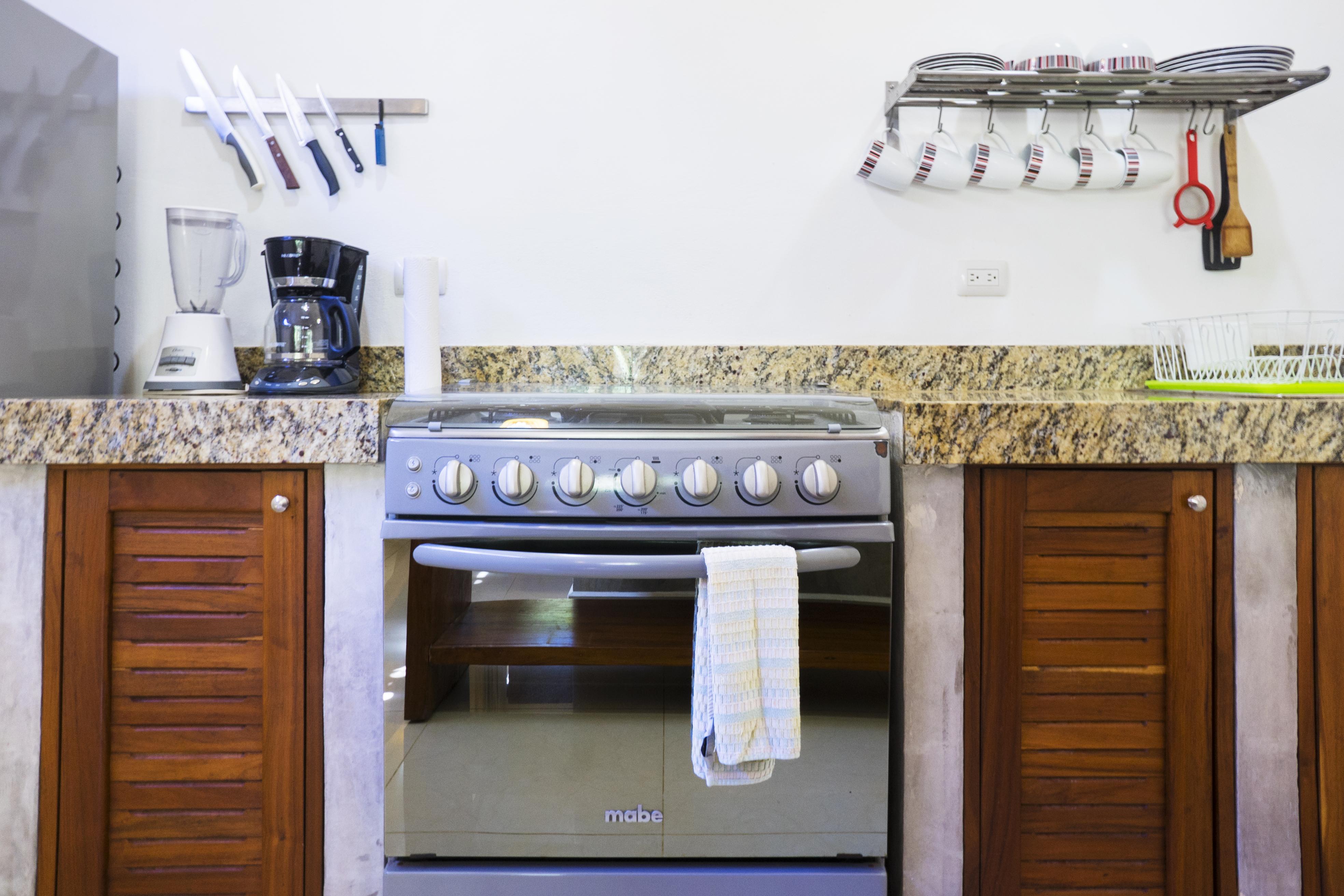 Kiimak Tulum Apartment ภายนอก รูปภาพ