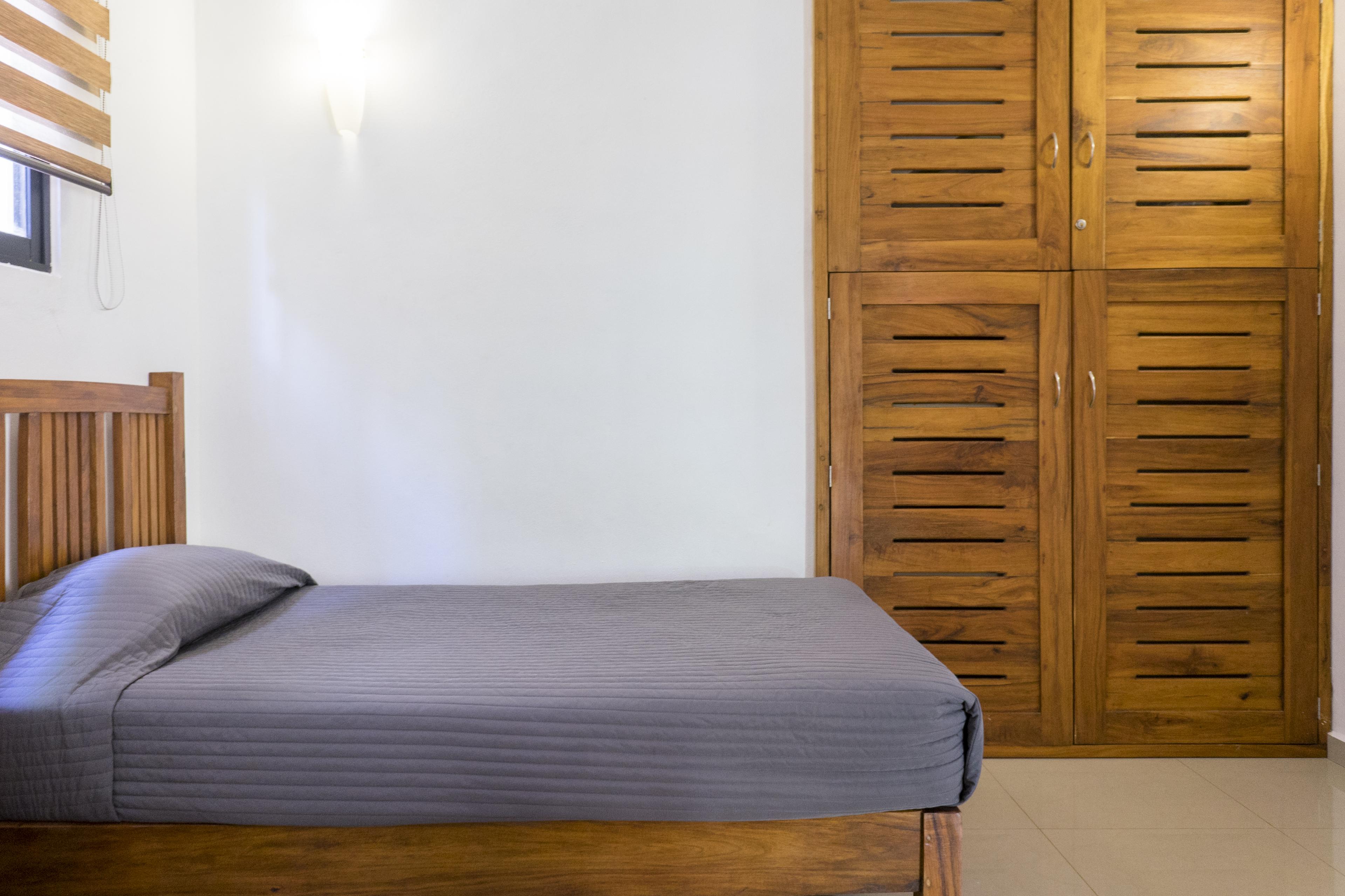 Kiimak Tulum Apartment ภายนอก รูปภาพ