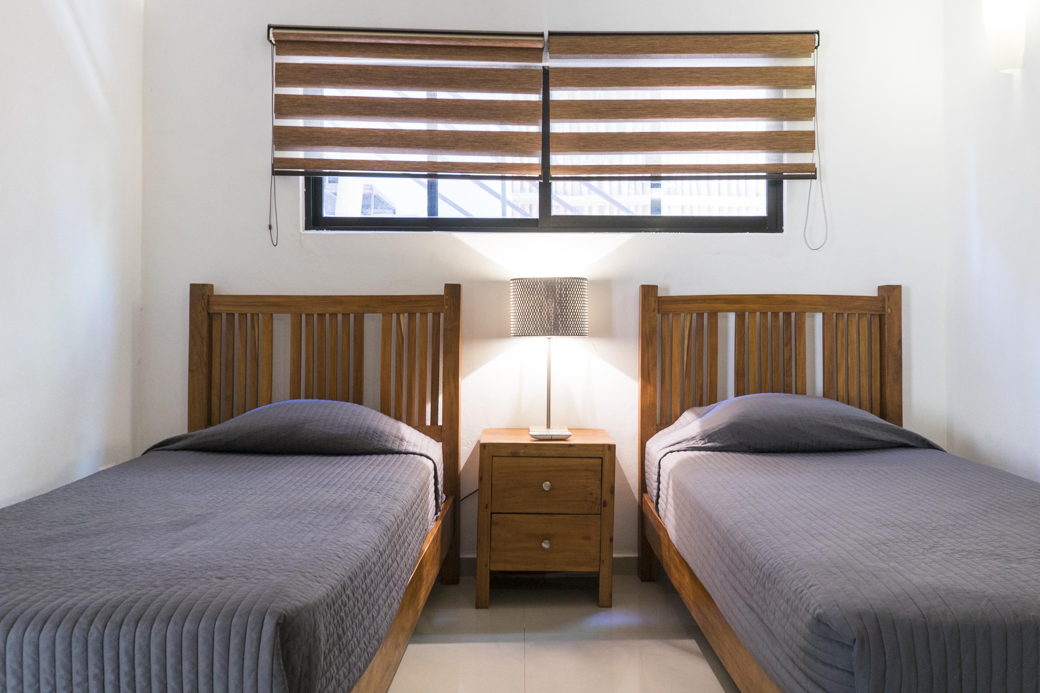 Kiimak Tulum Apartment ภายนอก รูปภาพ