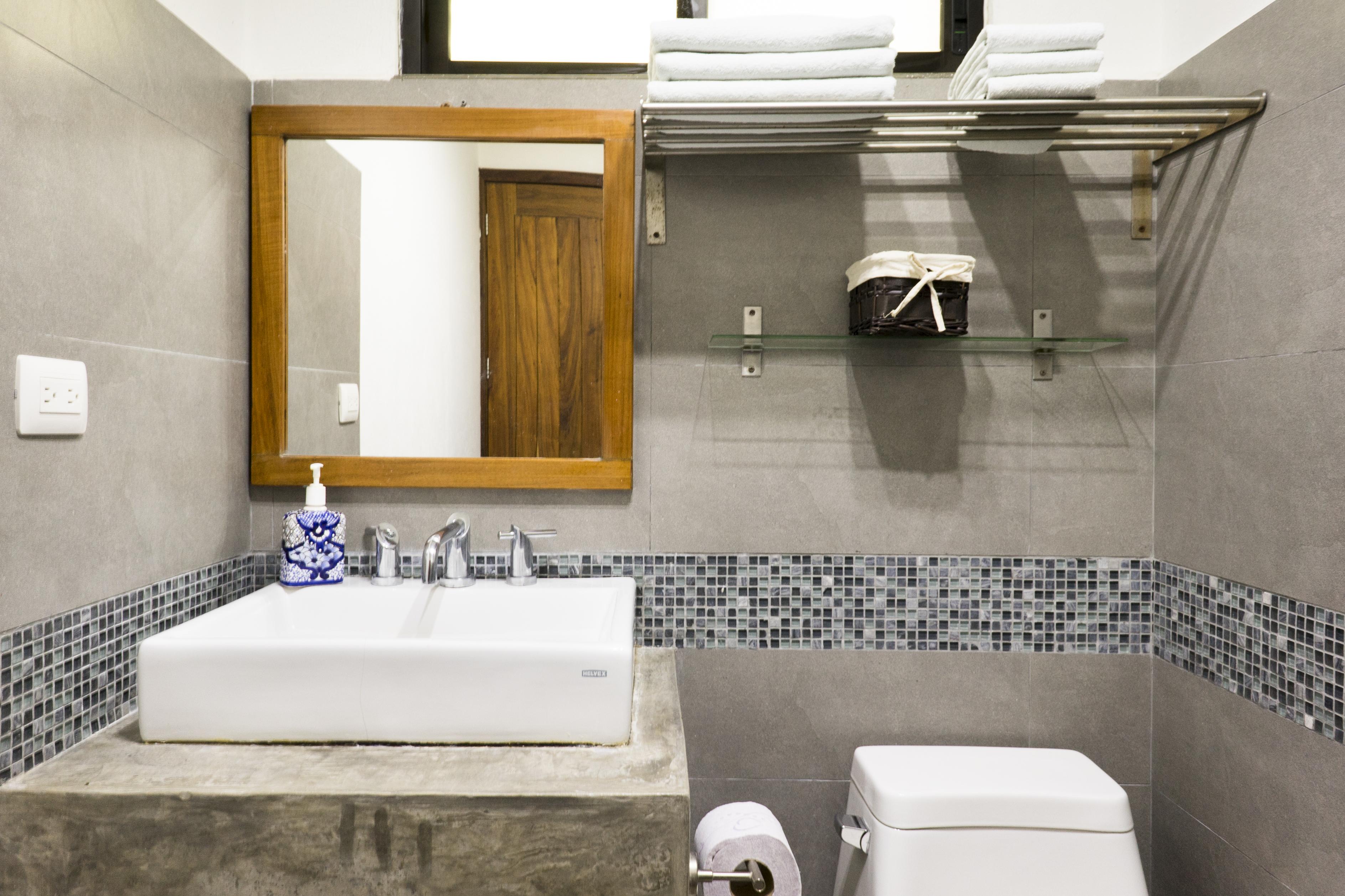 Kiimak Tulum Apartment ภายนอก รูปภาพ