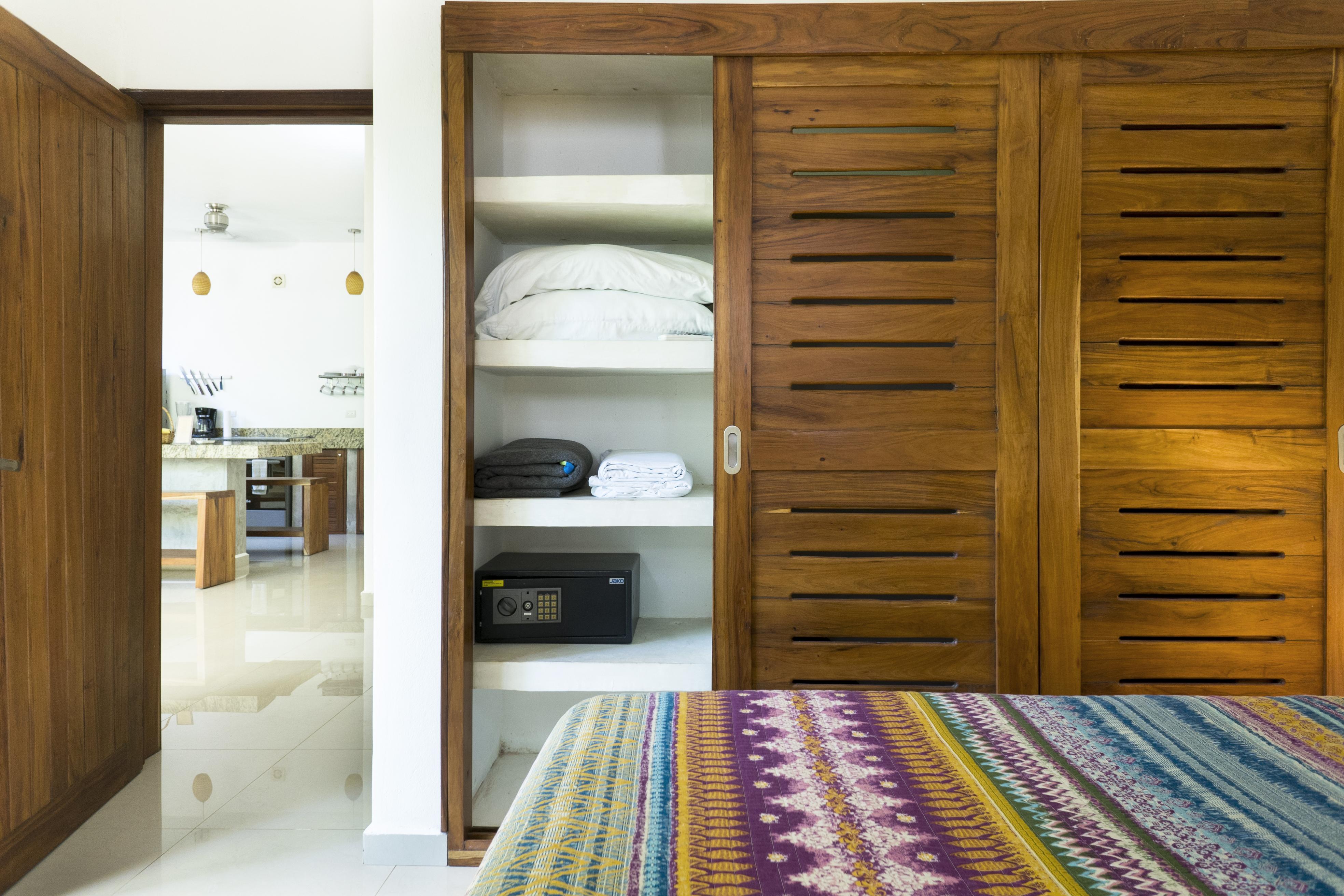 Kiimak Tulum Apartment ภายนอก รูปภาพ