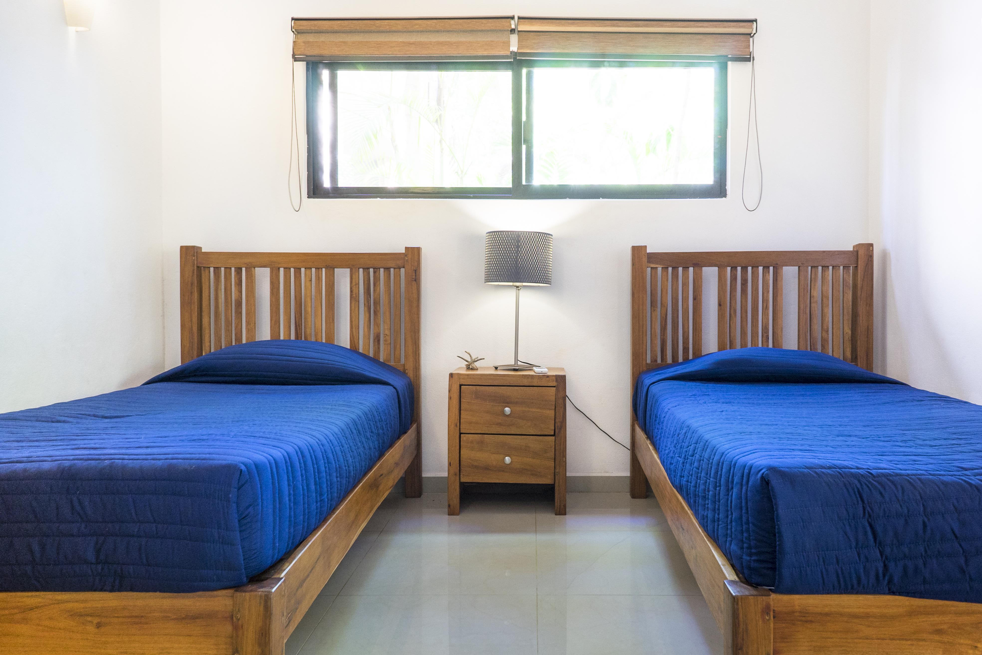 Kiimak Tulum Apartment ภายนอก รูปภาพ