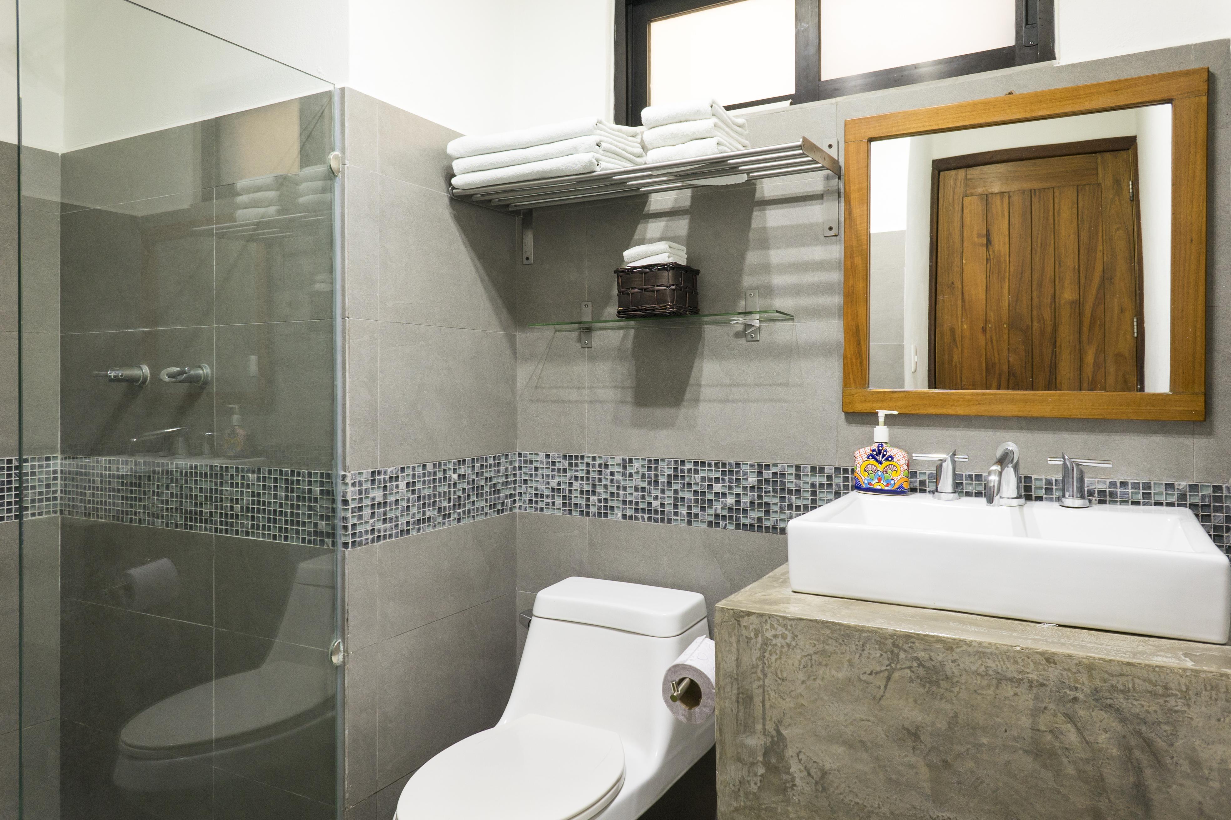 Kiimak Tulum Apartment ภายนอก รูปภาพ