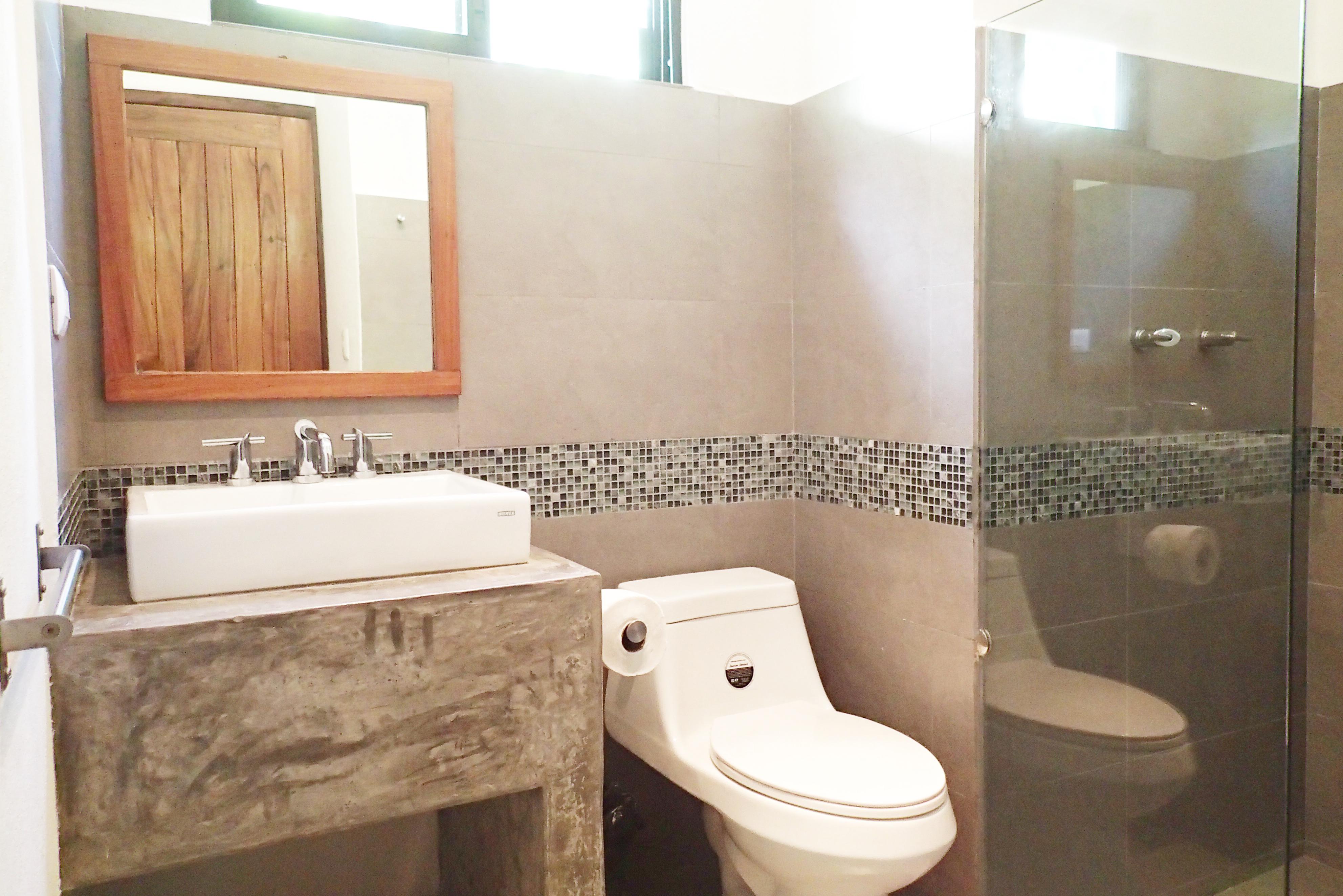 Kiimak Tulum Apartment ภายนอก รูปภาพ