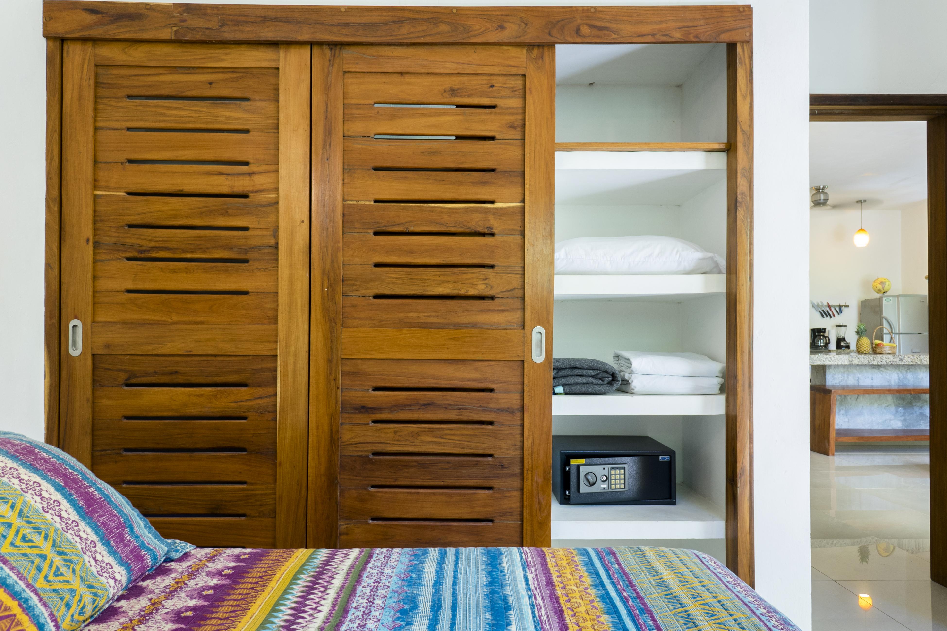 Kiimak Tulum Apartment ภายนอก รูปภาพ