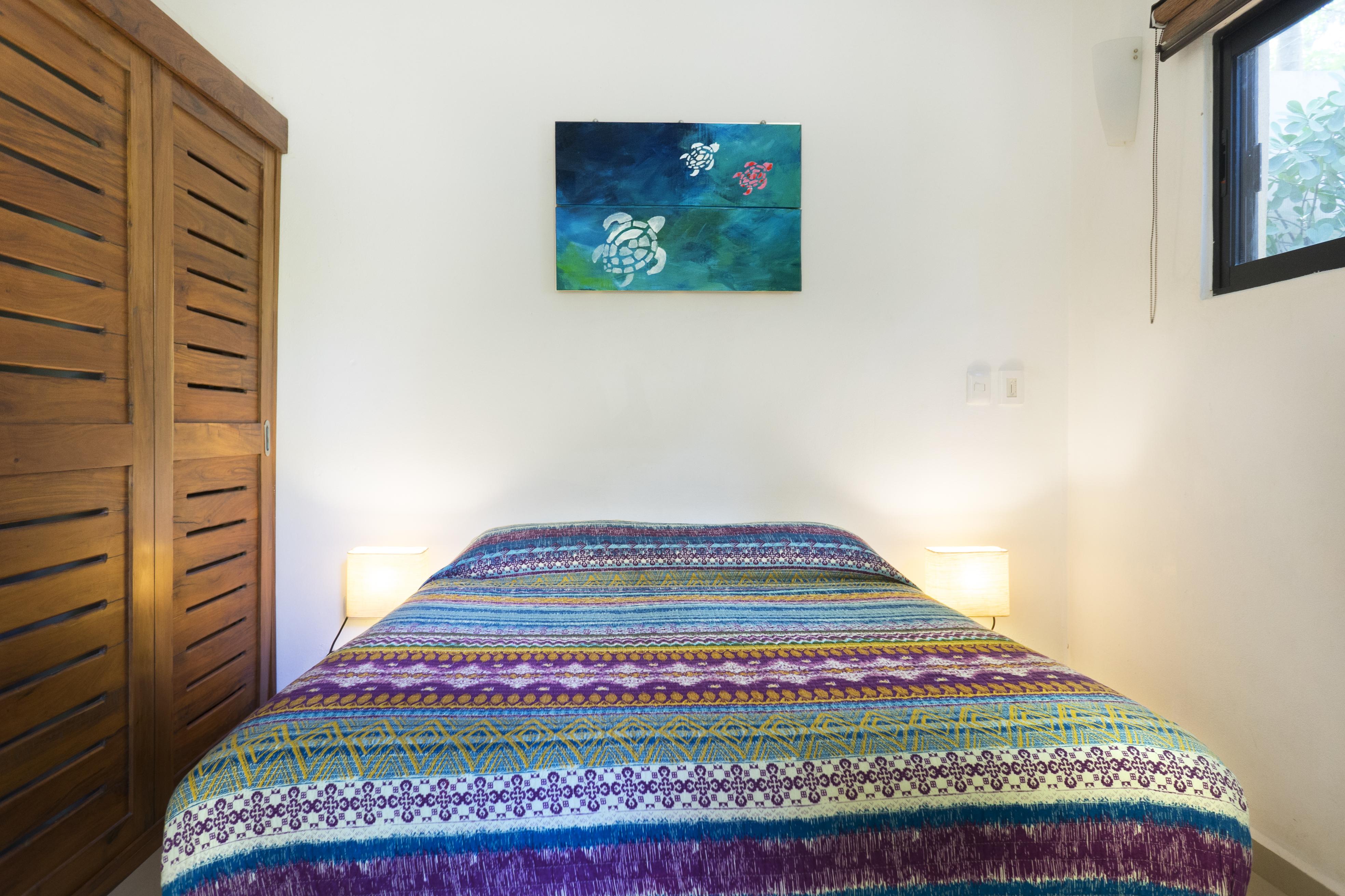 Kiimak Tulum Apartment ภายนอก รูปภาพ