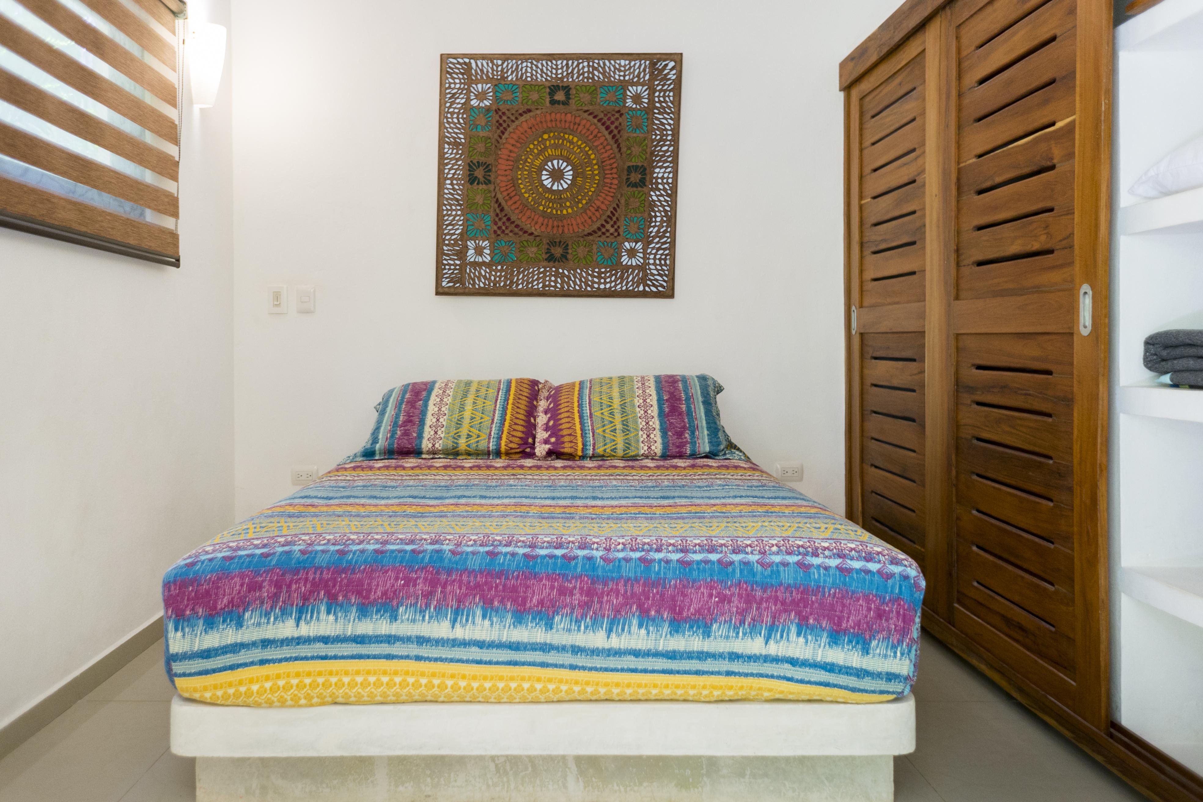 Kiimak Tulum Apartment ภายนอก รูปภาพ