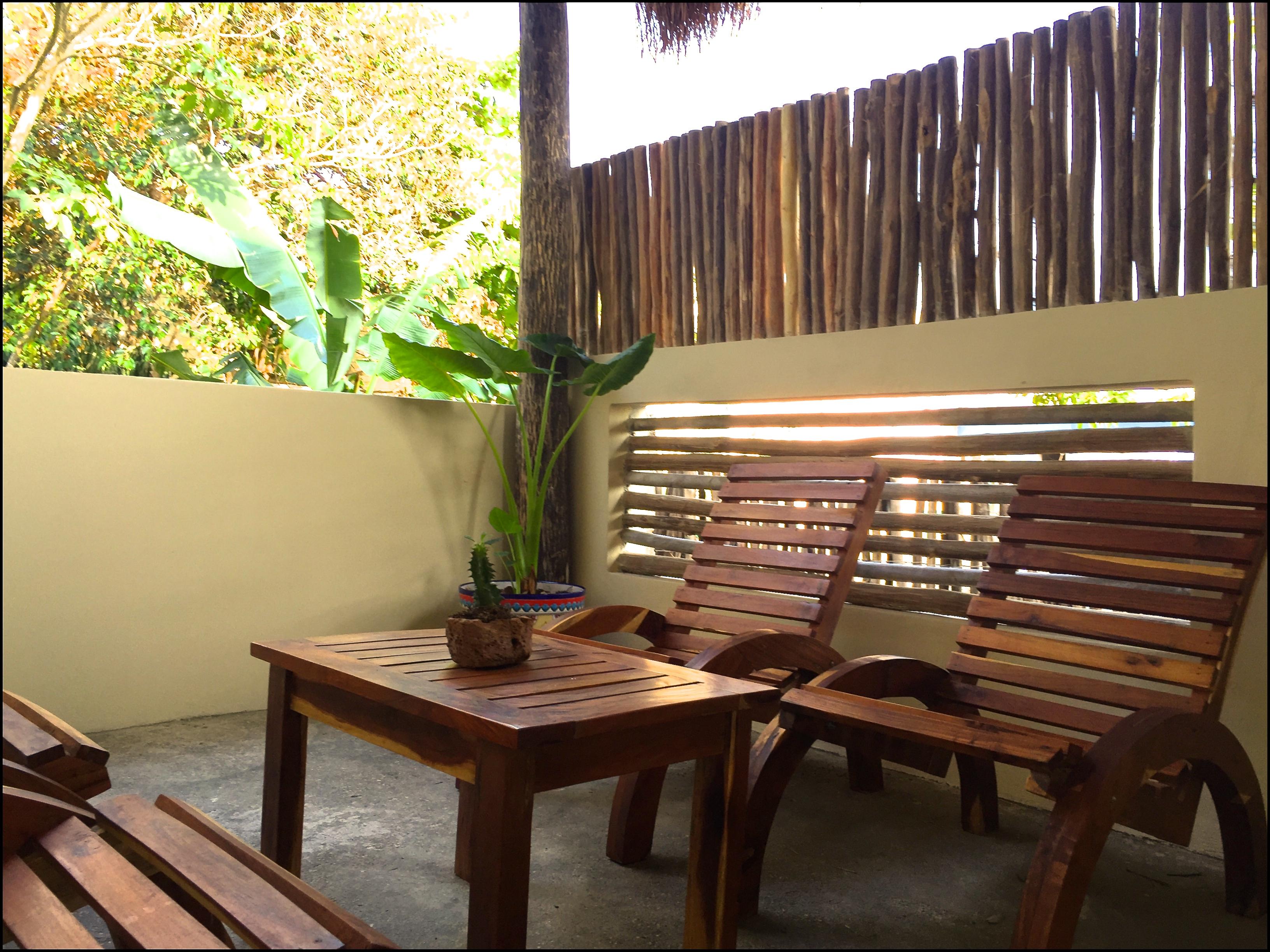 Kiimak Tulum Apartment ภายนอก รูปภาพ