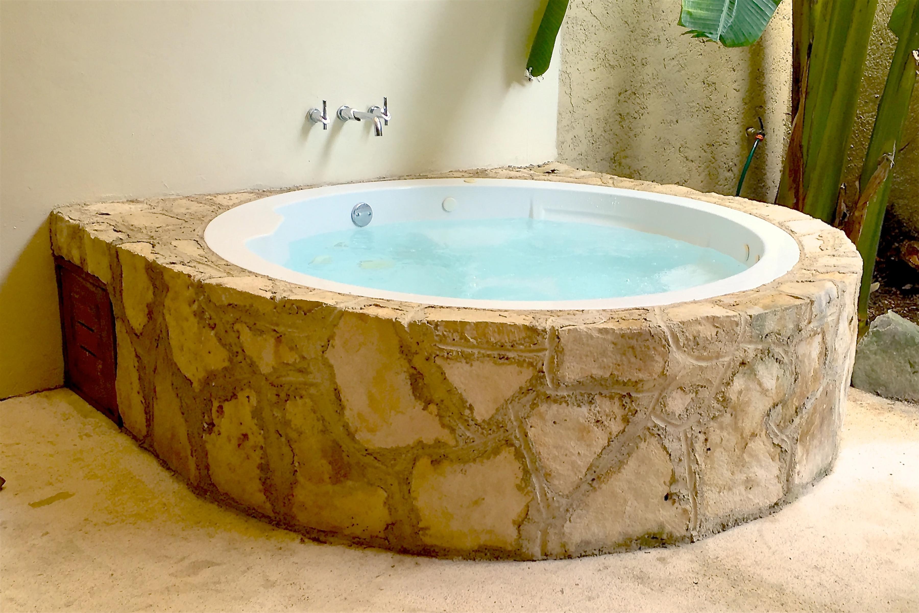 Kiimak Tulum Apartment ภายนอก รูปภาพ