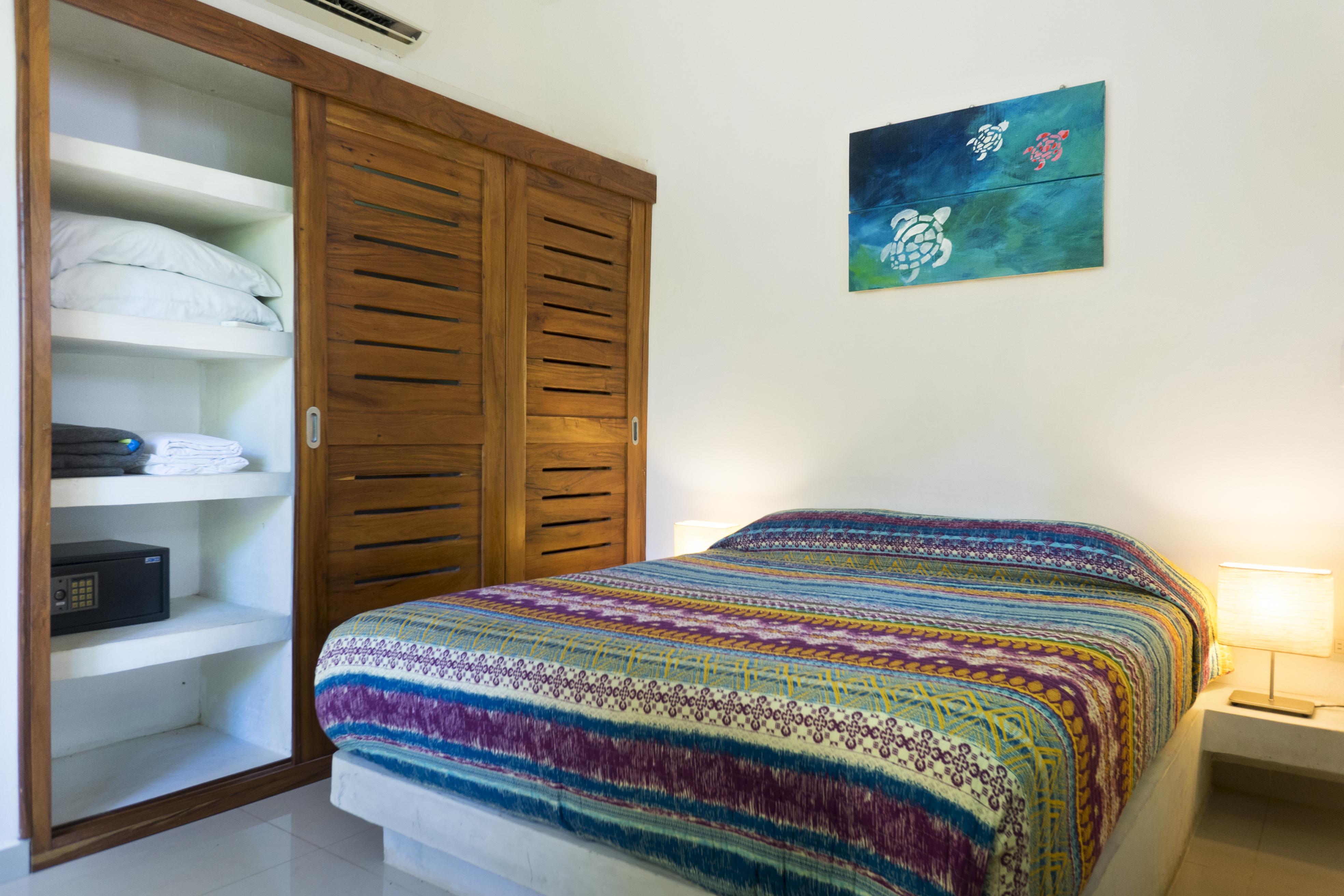 Kiimak Tulum Apartment ภายนอก รูปภาพ