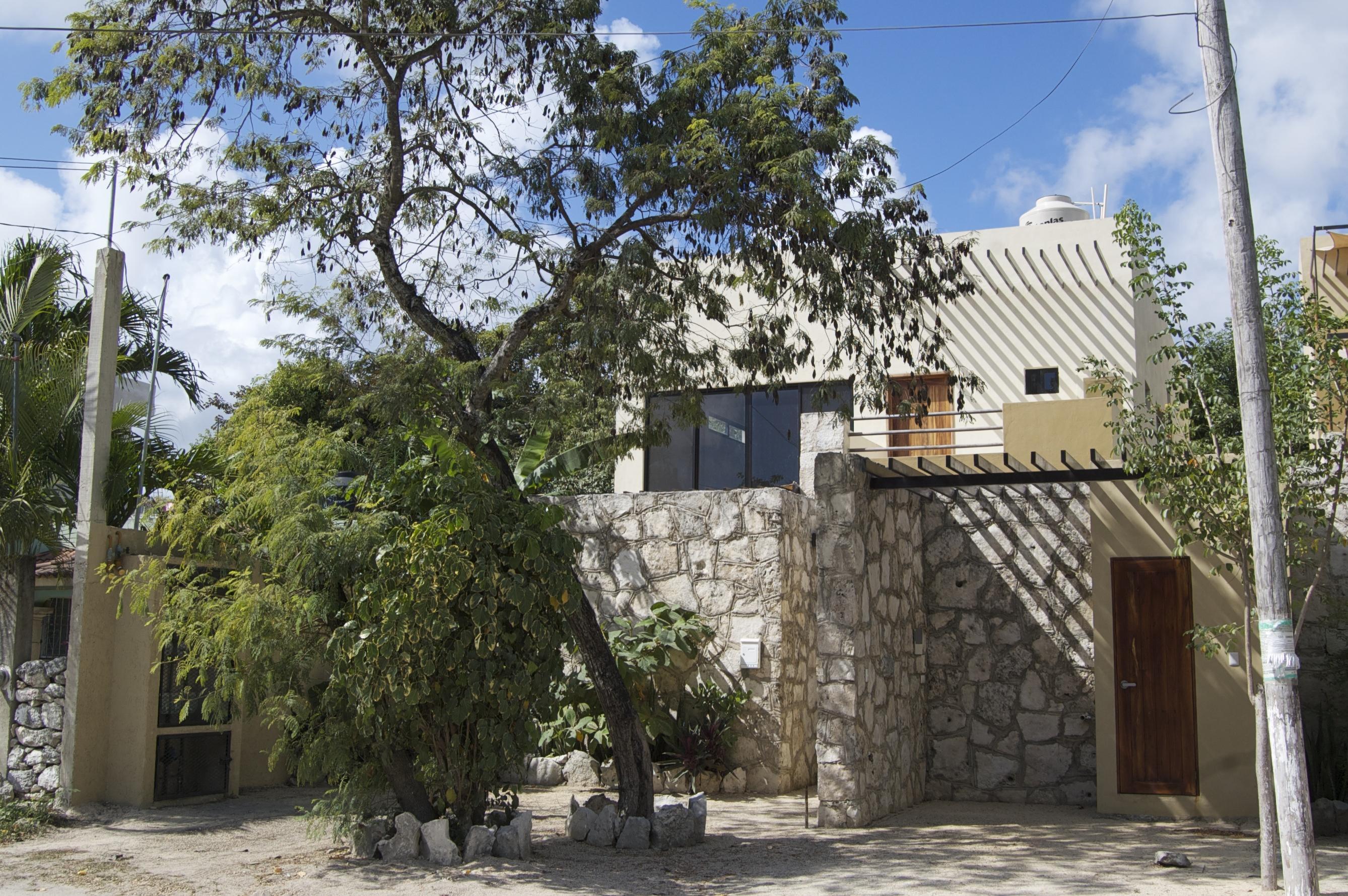 Kiimak Tulum Apartment ภายนอก รูปภาพ