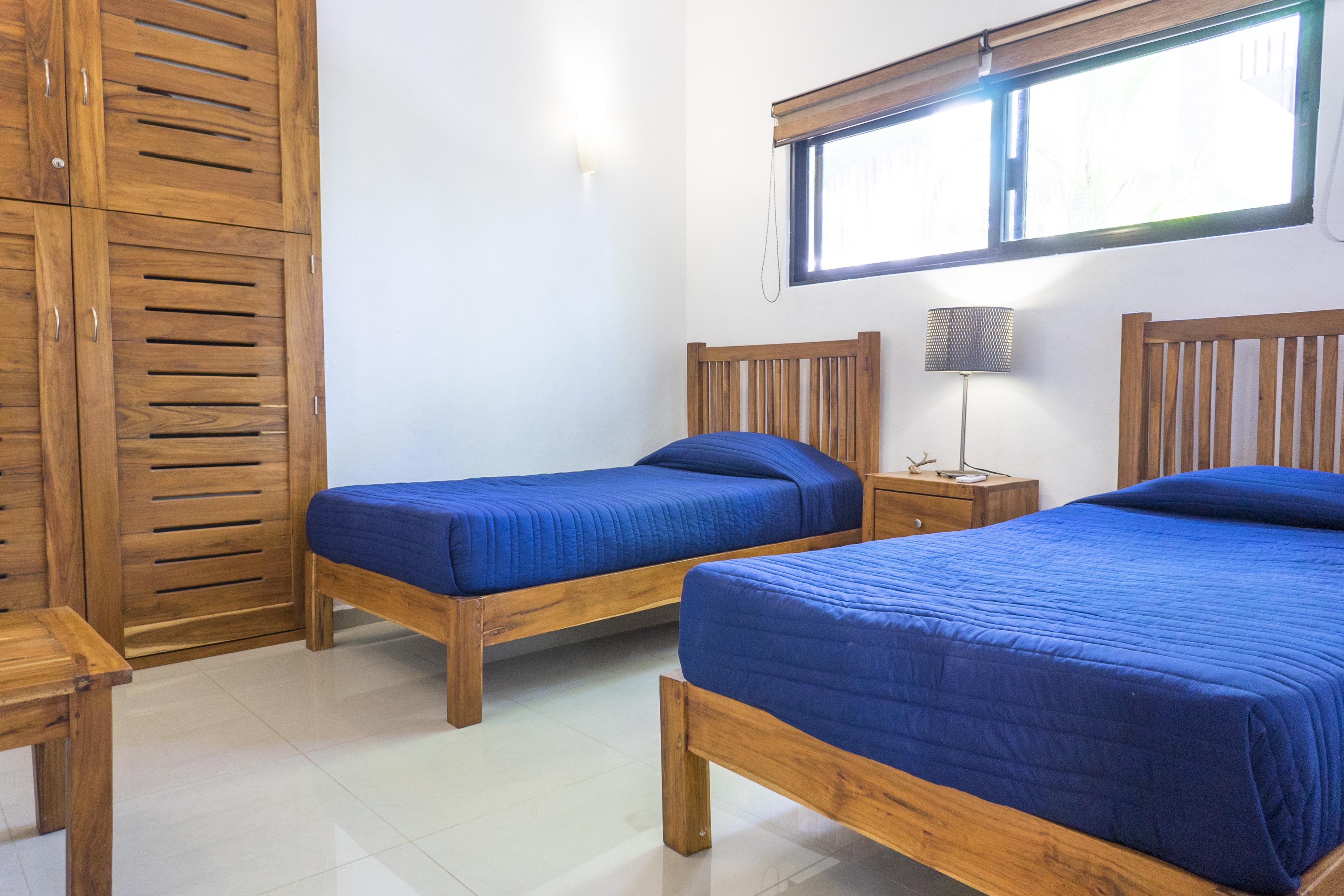 Kiimak Tulum Apartment ภายนอก รูปภาพ