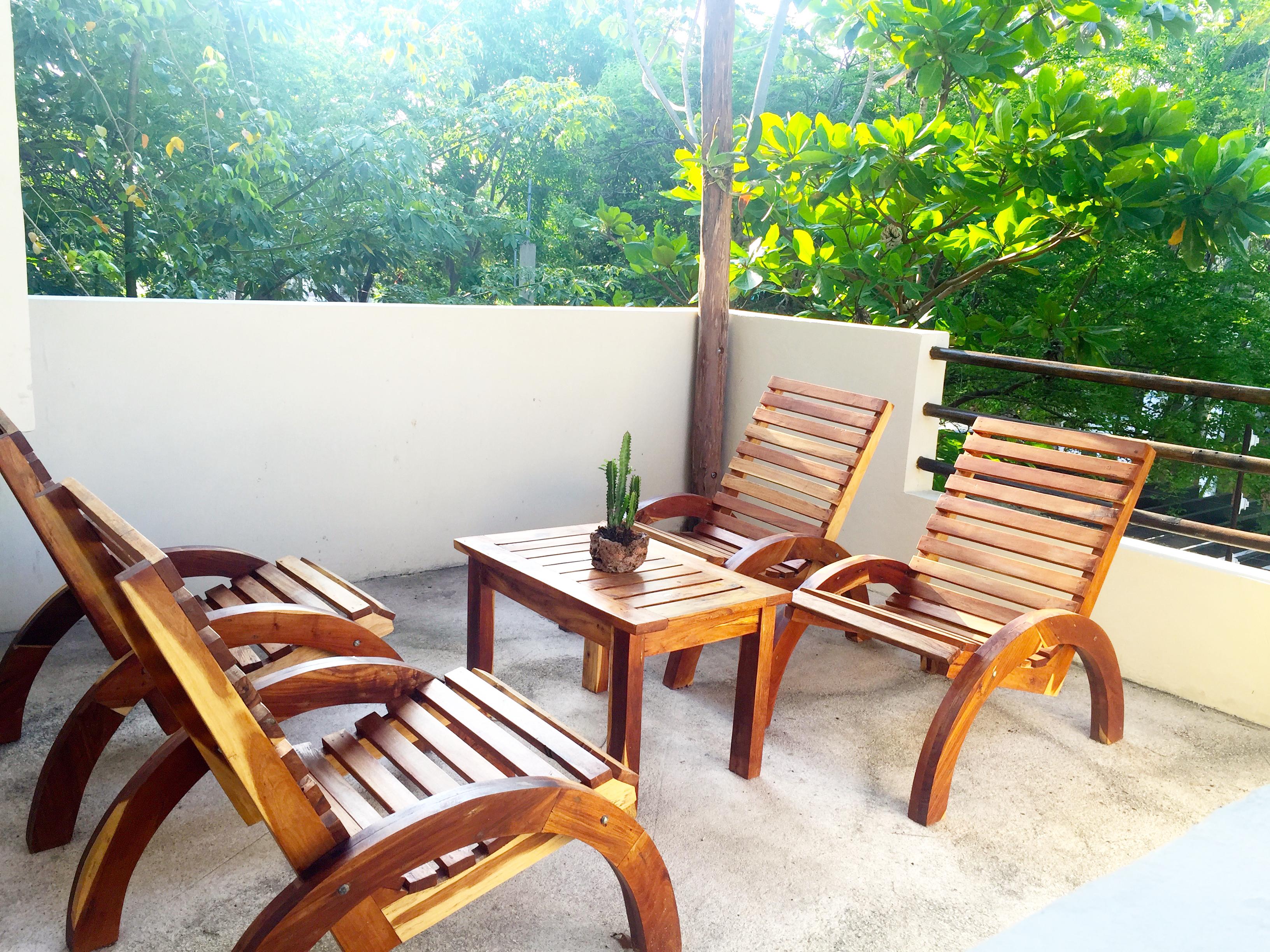 Kiimak Tulum Apartment ภายนอก รูปภาพ