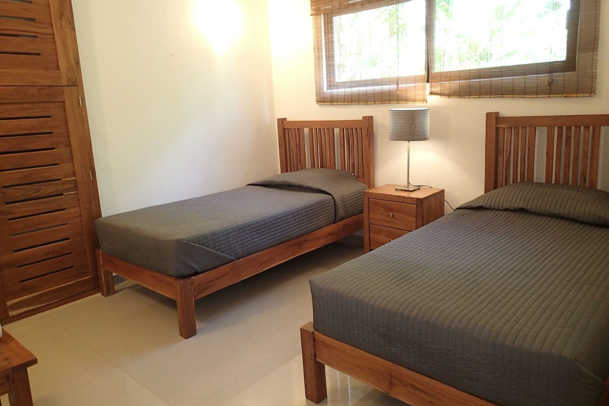 Kiimak Tulum Apartment ภายนอก รูปภาพ