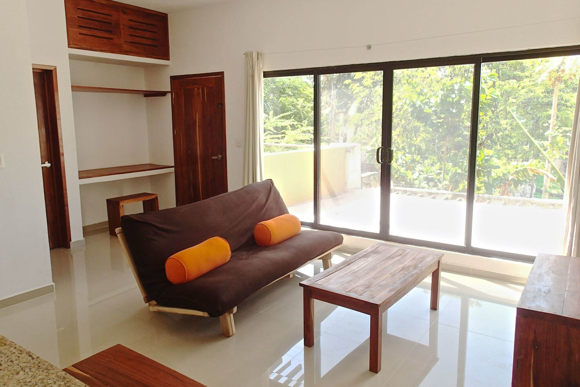 Kiimak Tulum Apartment ภายนอก รูปภาพ