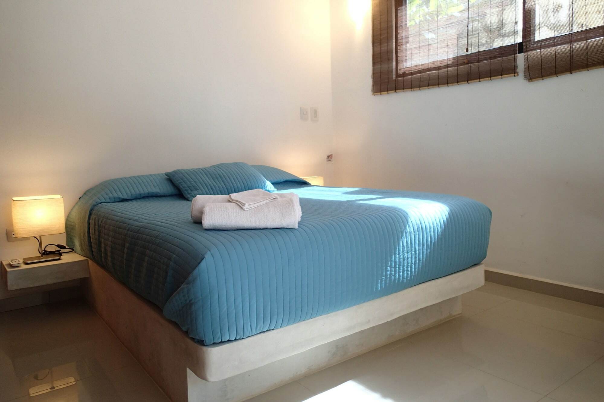 Kiimak Tulum Apartment ภายนอก รูปภาพ