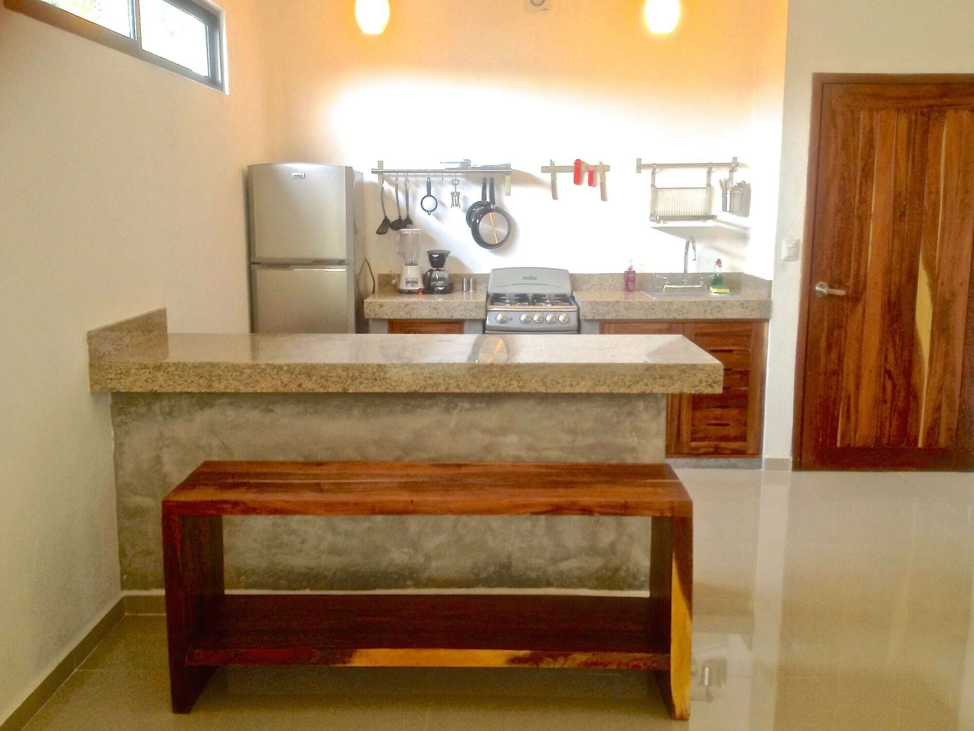 Kiimak Tulum Apartment ภายนอก รูปภาพ