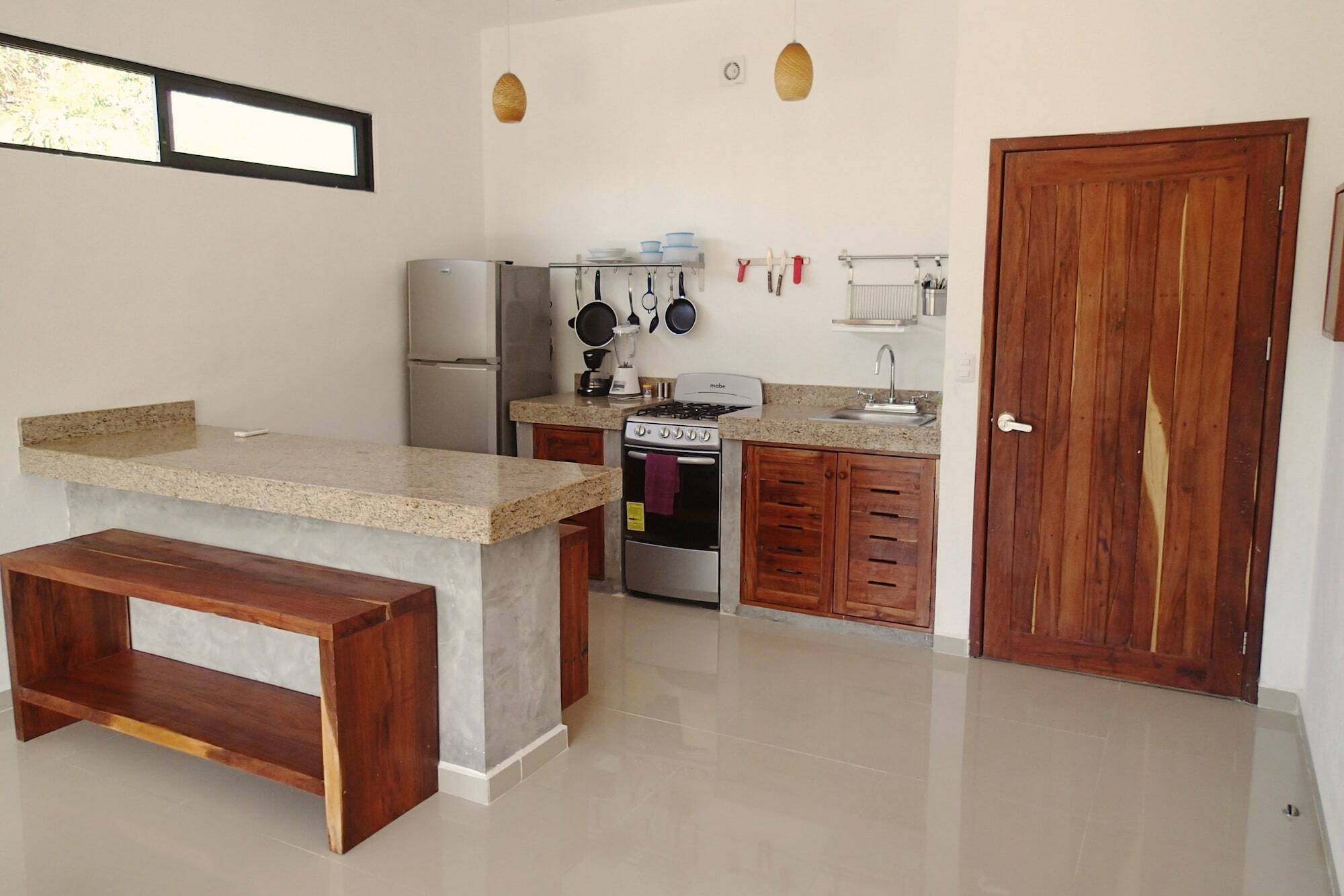 Kiimak Tulum Apartment ภายนอก รูปภาพ